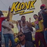 Klonk Felo Blonck Jamby El Favo