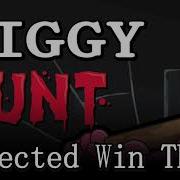 Piggy Hunt Infected Win Theme Official Soundtrack