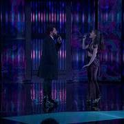 The Weeknd Ariana Grande Save Your Tears