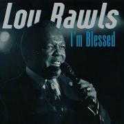 Amazing Grace Lou Rawls