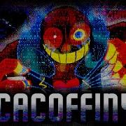 Cacoffiny An Error Sans Megalovania Remix Cover