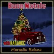 Marcello Balena Last Christmas Karaoke Version Originally Performed By Wham