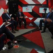 Крах Закономерен 10 10 2019