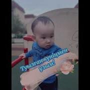 Туылған Күніңмен Ұлым