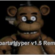 Sparta Hyper 1 5 Remix