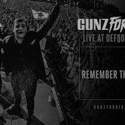 Gunz For Hire Remember The Name