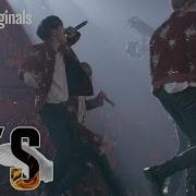 Burn The Stage