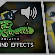 All Roblox Bee Swarm Simulator Sound Effects Part 1