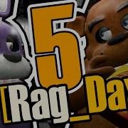 Rag Days 5