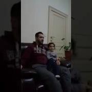 Отец Читает С Сыном Коран