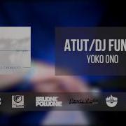 Atut Yoko Ono