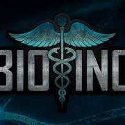 Bio Inc Soundtrack