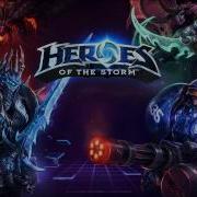 Heroes Of The Storm Орфея Музыка