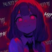 Yandere Girl