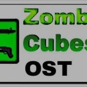 Zombie Cubes Boss