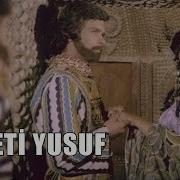 Hazreti Yusuf Filminden