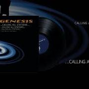 Genesis 1997 Calling All Stations Full Album