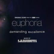 Demanding Excellence Labrinth