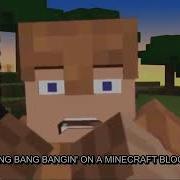 Minecraft Jams Hack Chop Bang