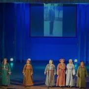 Концерт Калина Красная 2019
