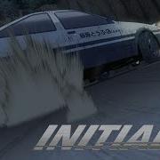 Initial D Super Eurobeat Mix