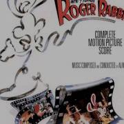 Roger Rabbit Ost