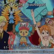Opening One Piece 18 Legendado