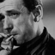 Yves Montand Les Feuilles Mortes