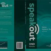 Speakout Starter Sb 1 12