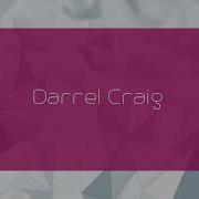 Darrel Craig