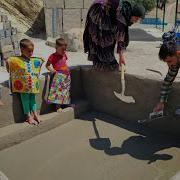 Зацементироваться