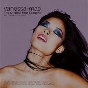 Vanessa Mae Largo Winter The Four Seasons Op 8 No 4