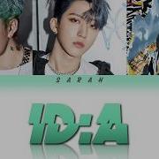 3Racha Id