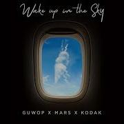 Wake Up In The Sky Acapella