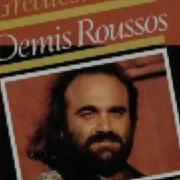 Demis Roussos Impossibile Dimenticarti 1980