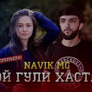 Навик Мс Гули Хаста