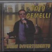 Toto Gemelli