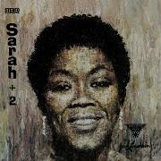 Just In Time Sarah Vaughan
