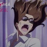 Franchouchou Z Saga