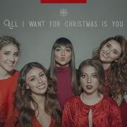 Ventino All I Want For Christmas Is You