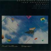 Baya Baya Dan Wall David Earle Johnson John Abercrombie