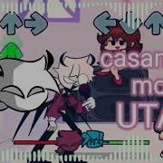 Fnf Casanova Utau