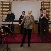 Иисус Люблю Тебя И Преклоняюсь Пред Тобой