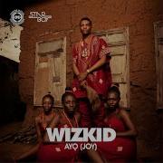 Mummy Mi Wizkid