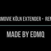 Edmq Artheater Köln Extender