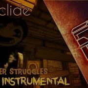 Composer Struggles Instrumental