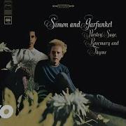 Simon Garfunkel Homeward Bound