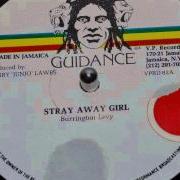 Stray Away Girl Barrington Levy