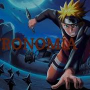 Naruto Astronomia