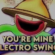 Mesmerizer Electro Swing Remix